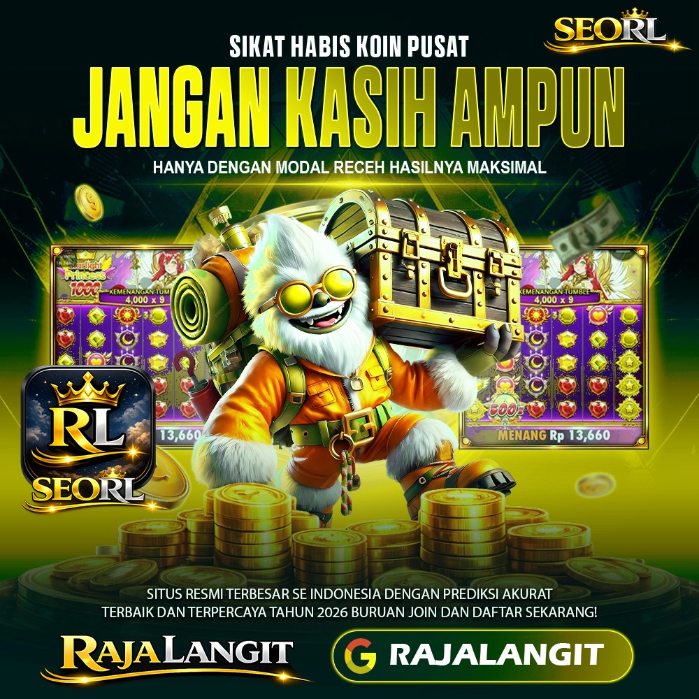 RAJALANGIT